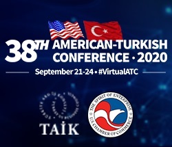 38th American-Turkish Conference