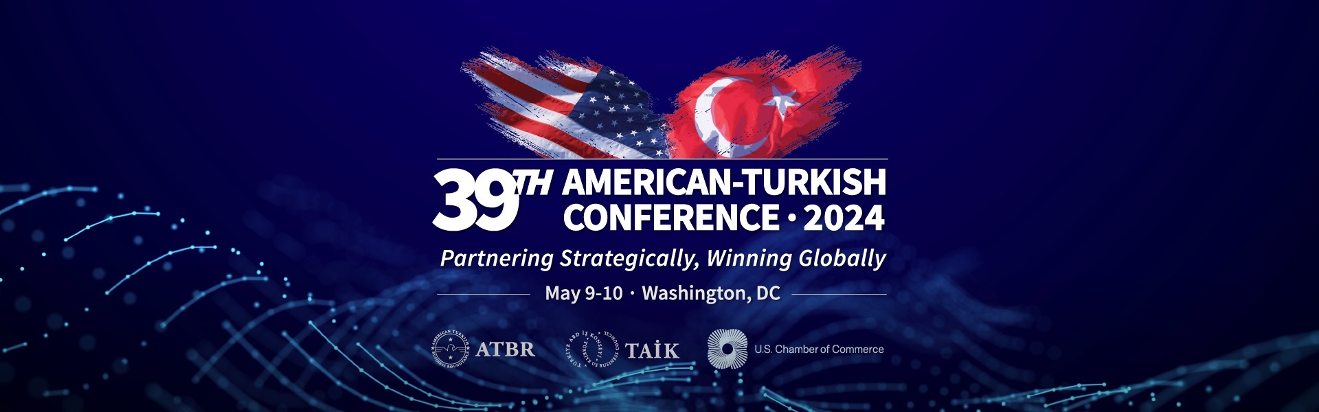39th American - Turkish Conference - 2024