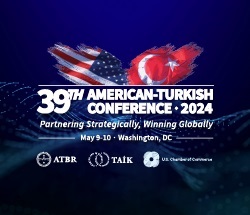 39th American-Turkish Conference (ATC)