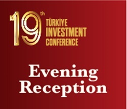 19th TRICON Evening Reception