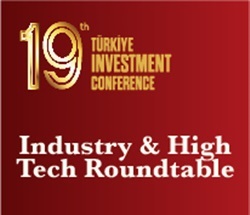19th TRICON Industry & High Tech Roundtable
