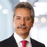 Ahmet Çalık