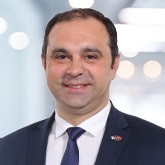 Erman Kalkandelen