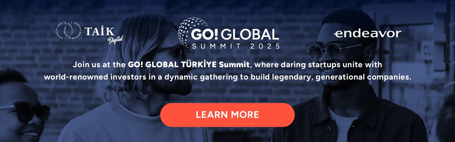 GO! GLOBAL SUMMIT 2025