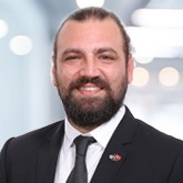 Levent Kocabıyık