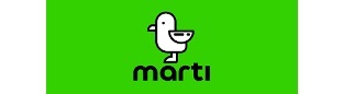 Martı