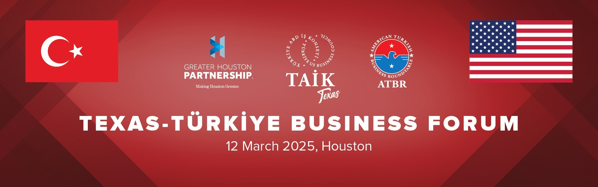 Texas - Türkiye Business Forum