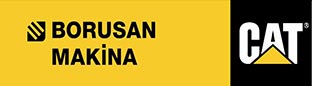 Borusan Makina Ve Güç Sistemleri Sanayi Ve Ticaret A.Ş.