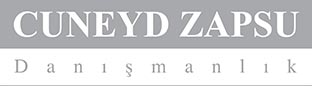 Cuneyd Zapsu Danışmanlık A.Ş.